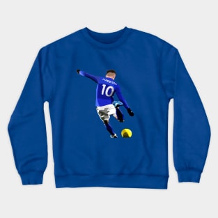 James Maddison Crewneck Sweatshirt